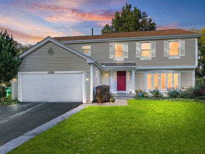 1088 Pear Tree Ln, Wheeling, IL, 60090