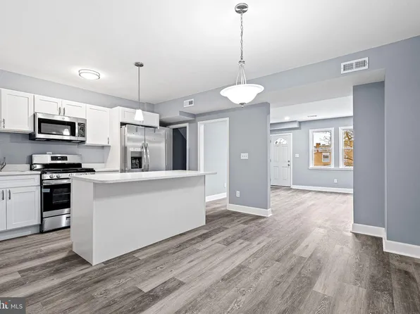 2440 Shirley Ave, Baltimore, MD 21215