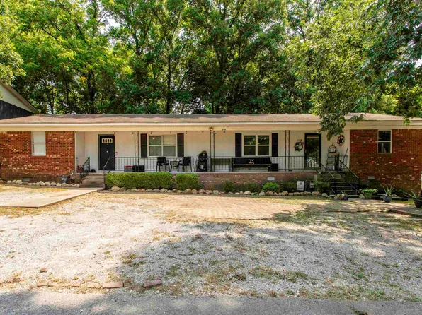 206 Fairpark Dr, Imboden, AR 72434