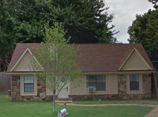 7120 Country Side Rd, Memphis, TN 38133