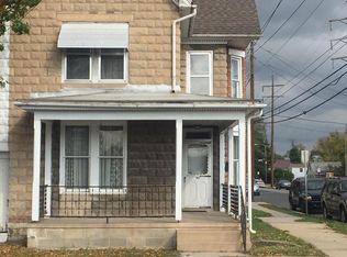 353 E Louther St, Carlisle, PA