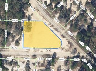 432 Surrender Ct, Lake Placid, FL 33852