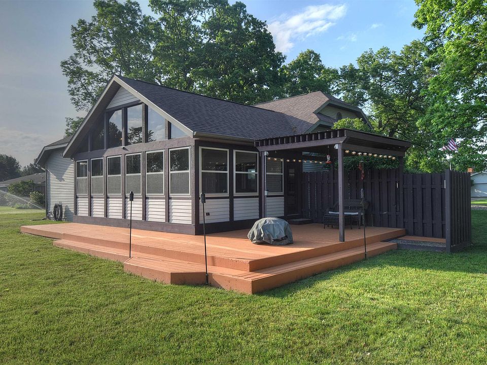 21125 Rebecca Ln, Bristol, IN 46507 Zillow