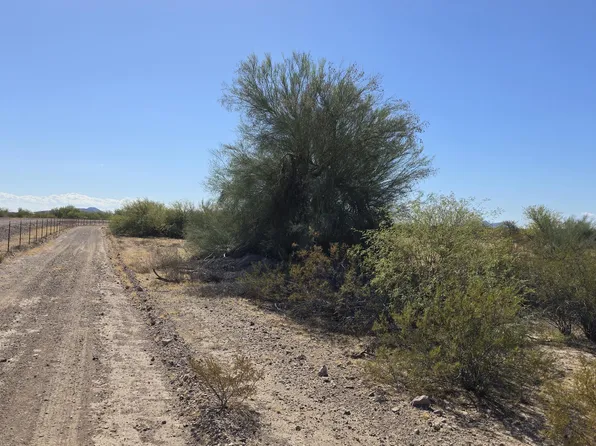 82X1 S 544th Avenue #218, Tonopah, AZ 85354