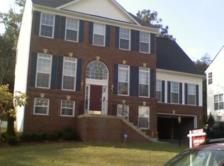 8646 Placid Lake Ct, Bristow, VA 20136