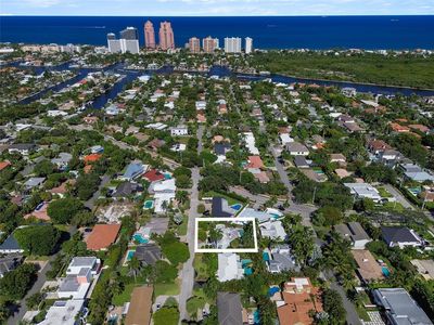 2608 NE 22nd St, Fort Lauderdale, FL, 33305