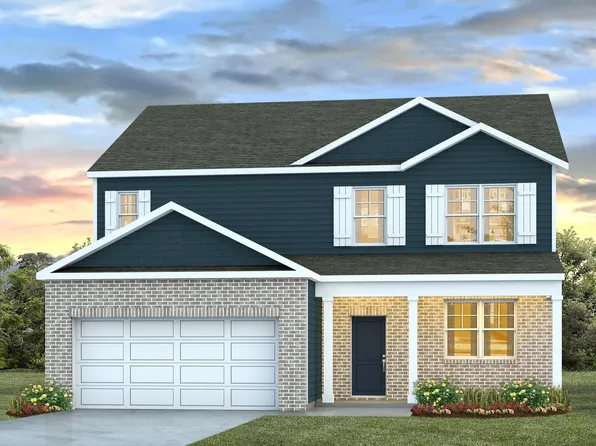 257 Roundtree Rd, Blythewood, SC 29016