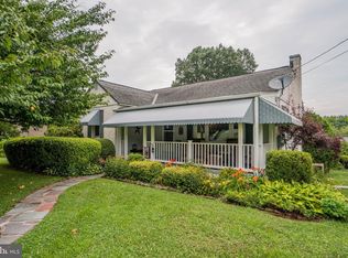 287 S Church St, Spring City, PA 19475