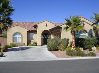 11340 Altura Vista Dr, Las Vegas, NV 89138