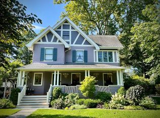 8 Fairfield St, Montclair, NJ 07042