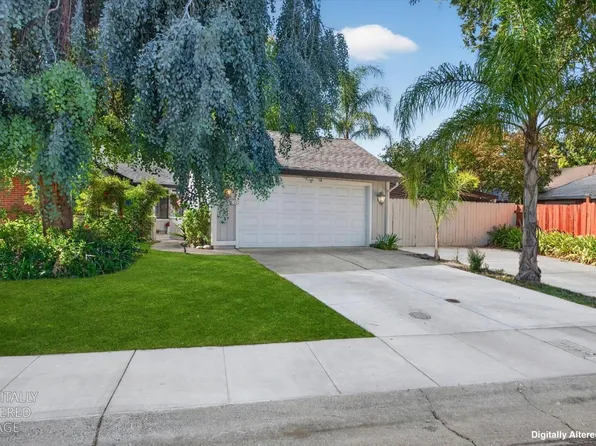 6 Datoro Ct, Sacramento, CA 95833