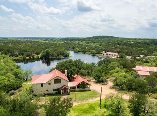 492 & 452 County Road 450, Rochelle, TX 76872