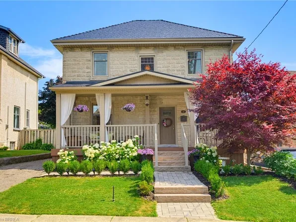 41 Banfield St, Brant, ON N3L 2Y7
