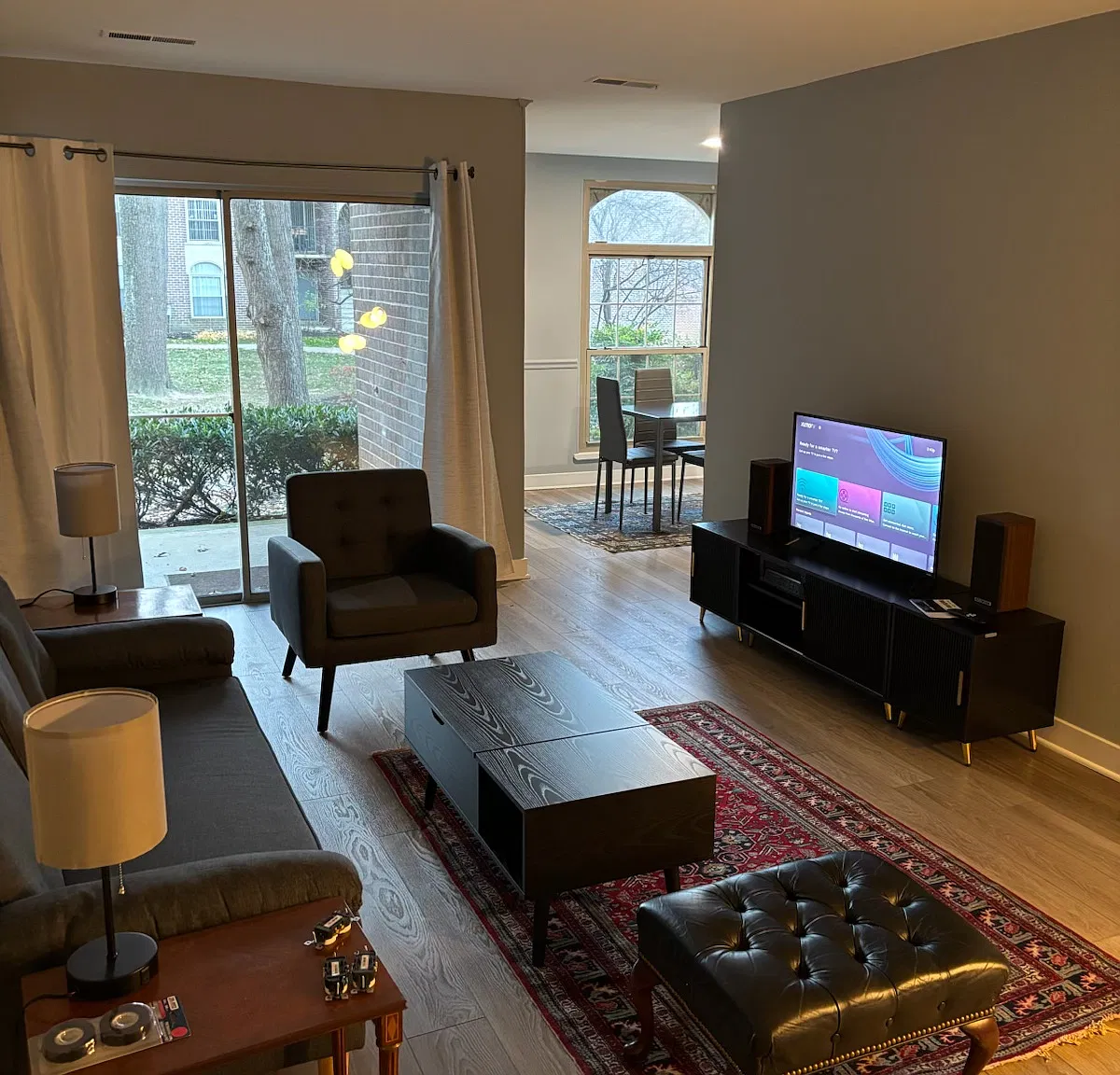 3300 Woodburn Village DR — Photo 1