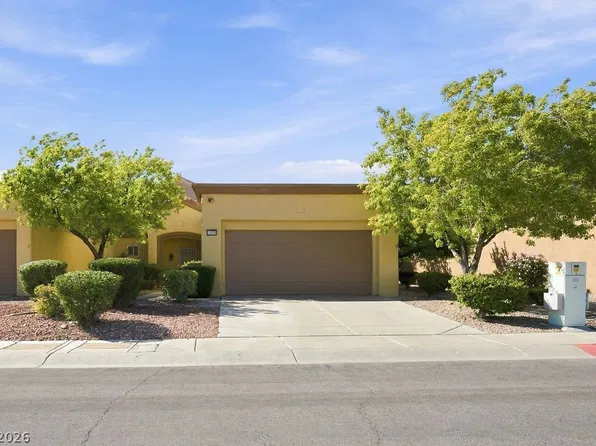 2533 Sierra Sage St, Las Vegas, NV 89134