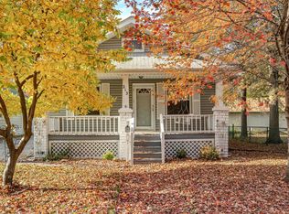 213 E Elm St, Gillespie, IL 62033