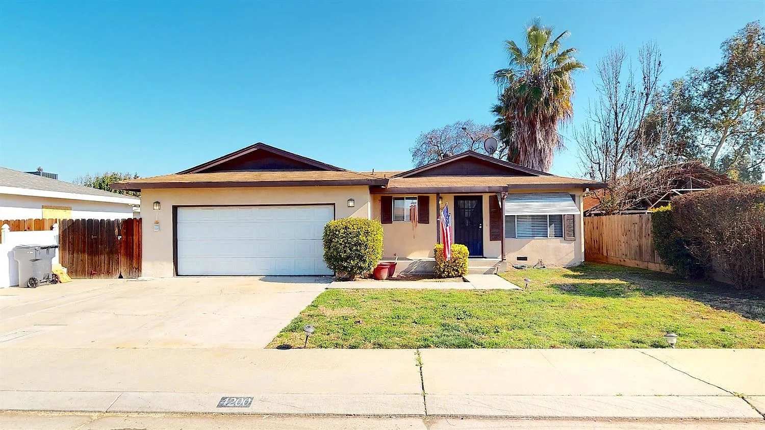 4200 Wilder Way photo 1