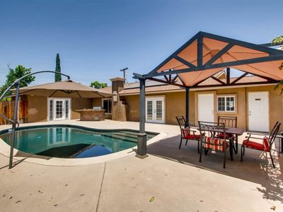 1133 Suburban Hills Dr, Escondido, CA, 92027