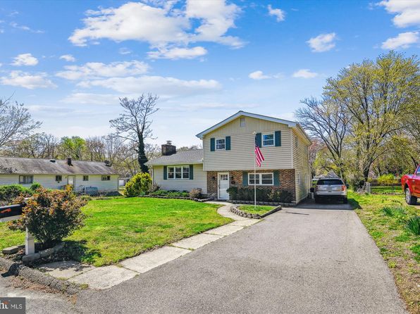 166 Barbara Rd, Severna Park, MD 21146