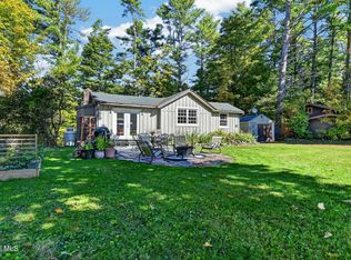 20 S Circular Street, Lake Luzerne, NY 12846