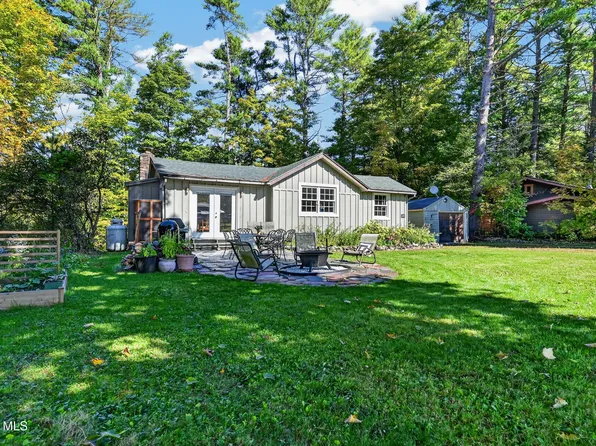 20 S Circular Street, Lake Luzerne, NY 12846