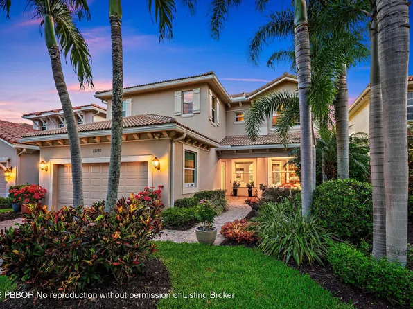 12132 Aviles Cir, Palm Beach Gardens, FL 33418