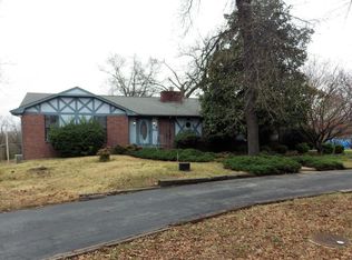 1907 E 45th St, Joplin, MO 64804