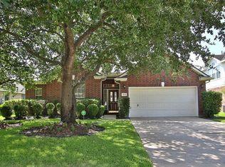 20311 Fairfield Trace Dr, Cypress, TX 77433