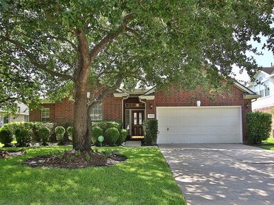 20311 Fairfield Trace Dr, Cypress, TX, 77433