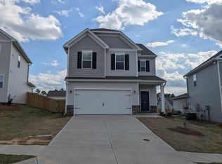 985 Tess St, Graniteville, SC 29829