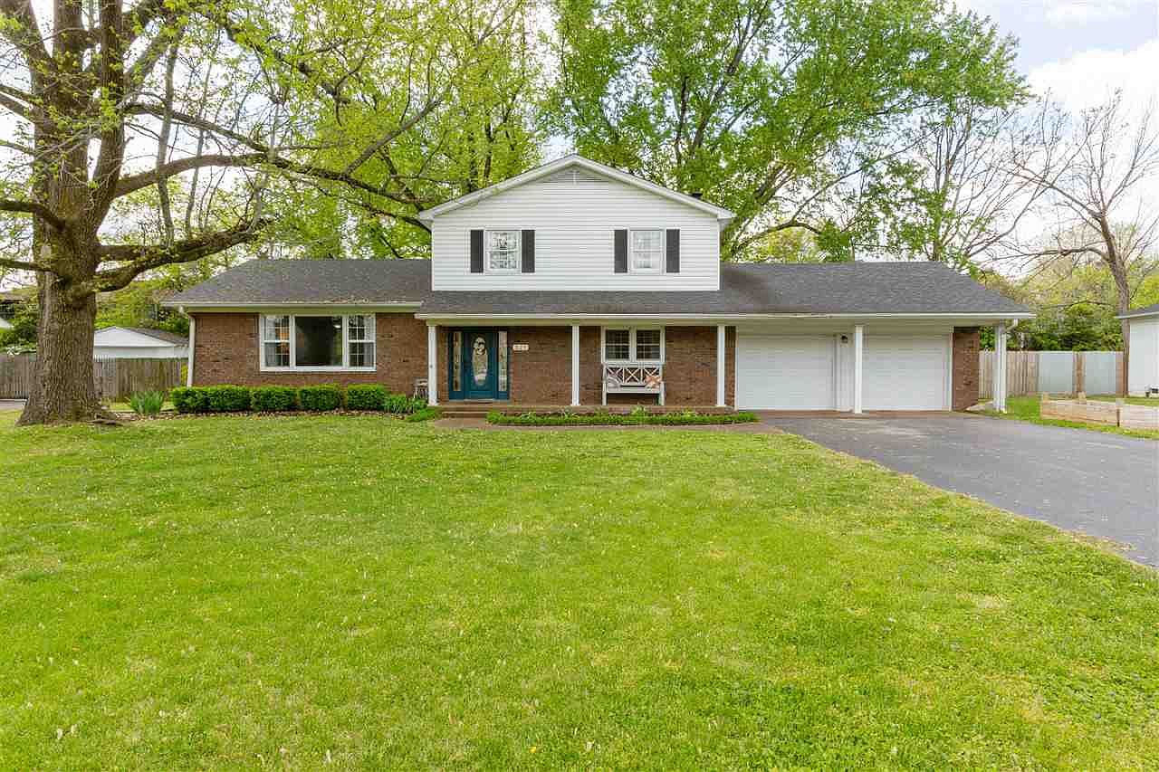 525 Ashmoor Ave, Bowling Green, KY 42101 Zillow