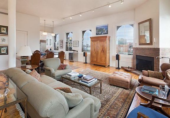 2nd image of 68 Jane St APT 7E