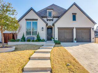 13613 Marys Ridge Rd, Aledo, TX 76008