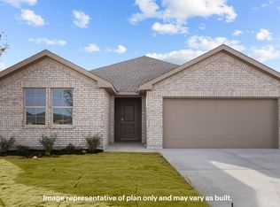 7406 Green Moss Rd, Odessa, TX 79765