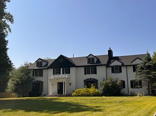 1111 Donamy Gln, Scotch Plains, NJ 07076