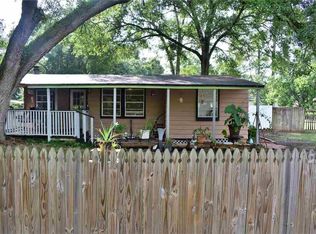 211 N Crow Rd, Pensacola, FL 32506