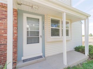 17193 E Ford Dr, Aurora, CO 80017