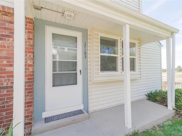 17193 E Ford Drive, Aurora, CO 80017