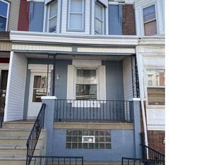 1210 S Ruby St, Philadelphia, PA 19143