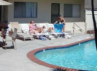 2320 Pacific Ave APT 24, Venice, CA 90291