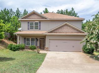 1348 Bunker Ridge Ln, Columbus, GA 31907