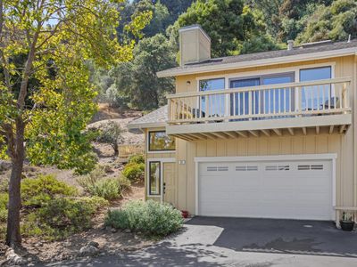 51 Laurel Drive, Corte Madera, CA, 94925