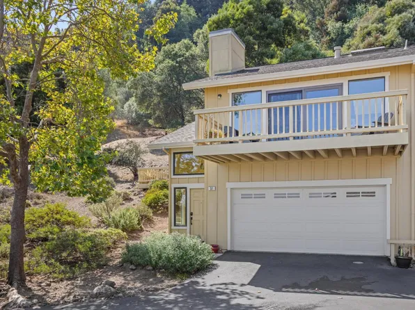 51 Laurel Drive, Corte Madera, CA 94925