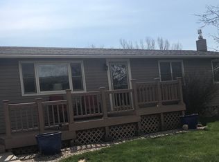 503 Sourdough St, Buffalo, WY 82834