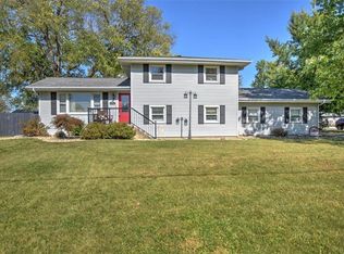 805 Mintler Dr, Mt Zion, IL
