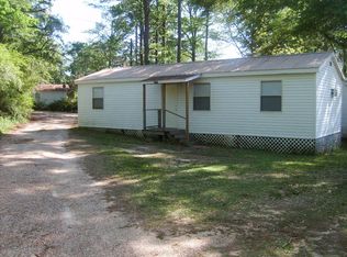 2707 W California Ave, Ruston, LA 71270