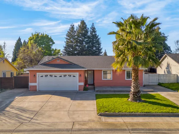 3360 Lawrence Rd, Redding, CA 96002