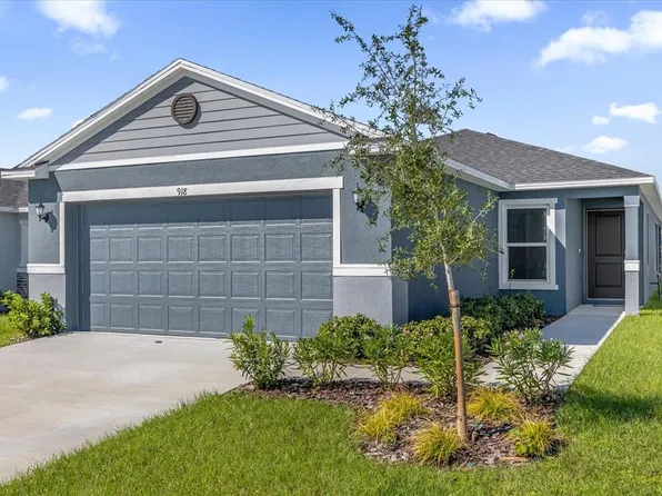 918 Birch Dr, Auburndale, FL 33823