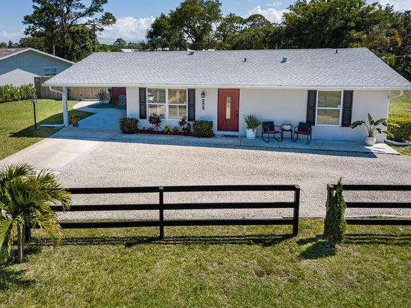 502 SE Floresta Drive, Port St Lucie, FL 34983