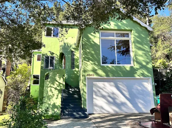 4049 Canon Ave, Oakland, CA 94602